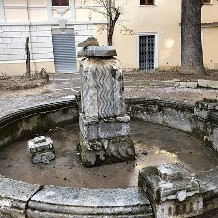 Quattro Cantoni