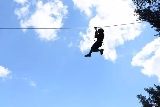 Kielce Rope Park