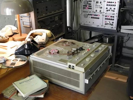 KGB Museum