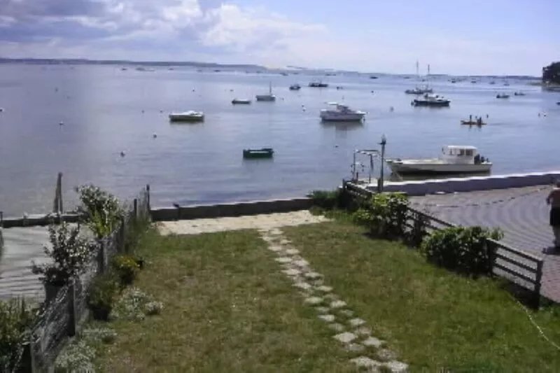 Le Petit Piquey: houses / villas - 3 rooms - 6/8 persons