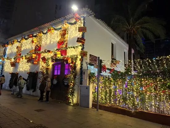 Museo L"Hort de Colon