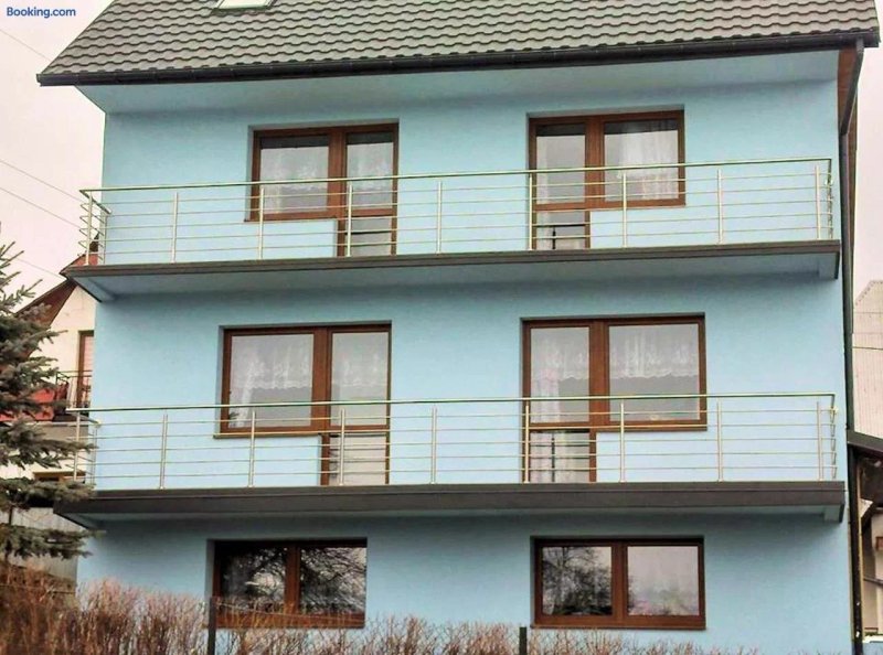 U Jasia - Zwyciezca PL - Agroturystyka