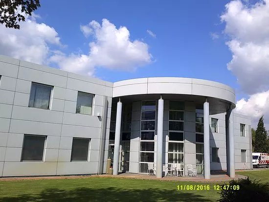 Businesspark Niederrhein