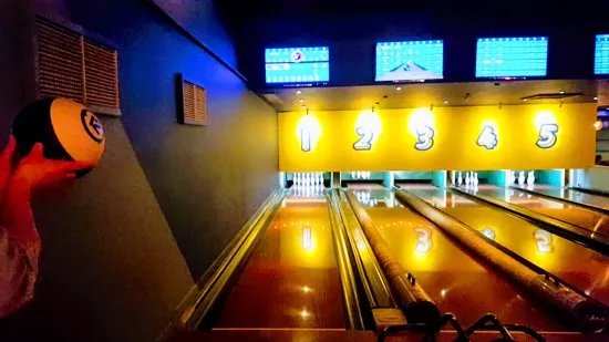 Bowling House