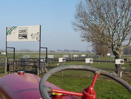 Ferme D'antan