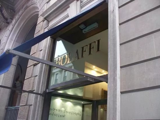 Bolaffi Collezionismo dal 1890
