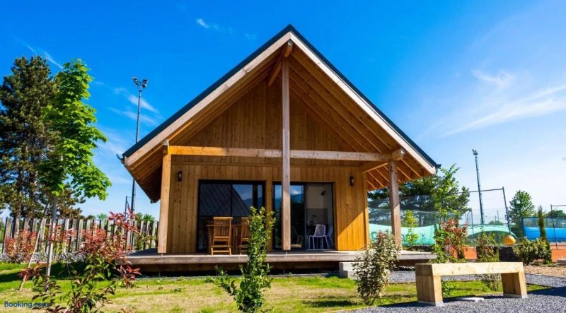 Les Cottages de Ripaille