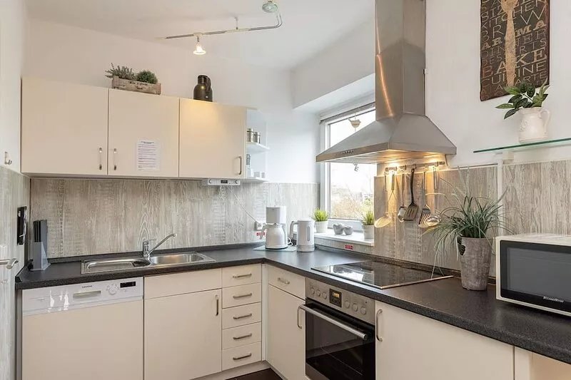 Im Winkel 15A App. Stanek