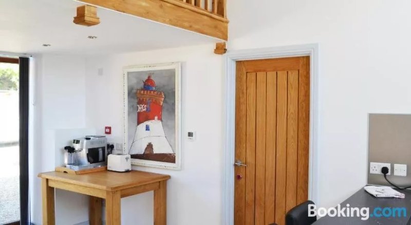 The Small House B&B