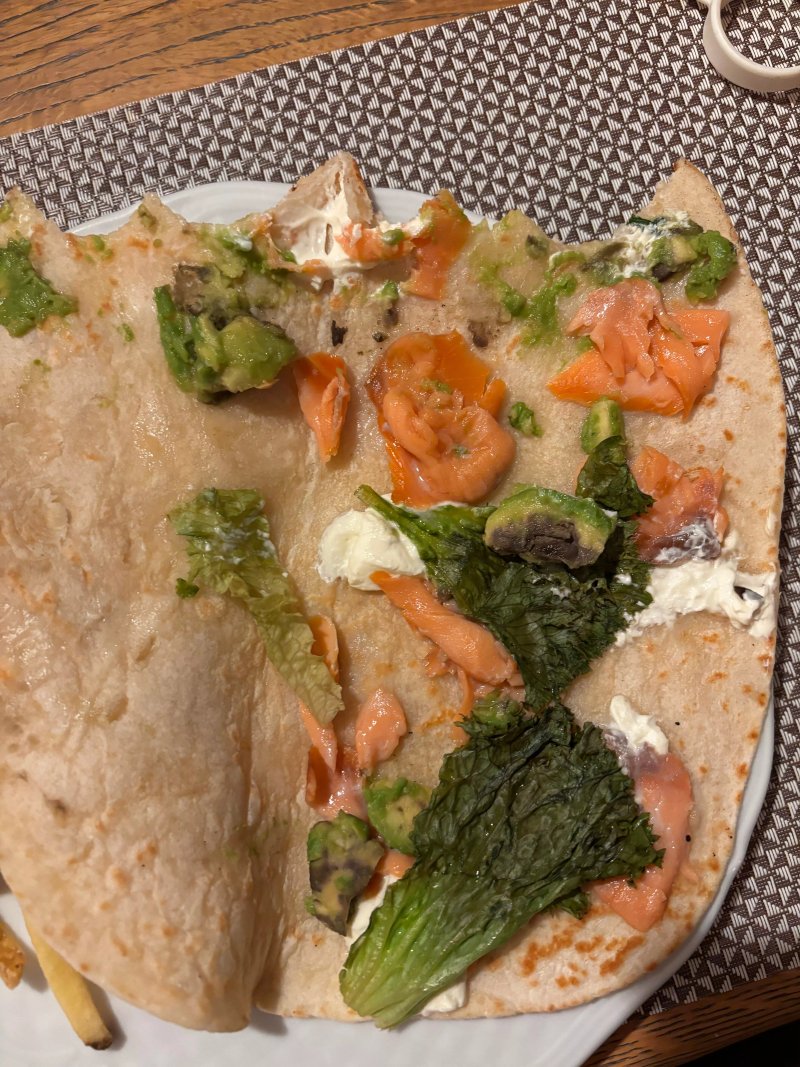 La Piadineria
