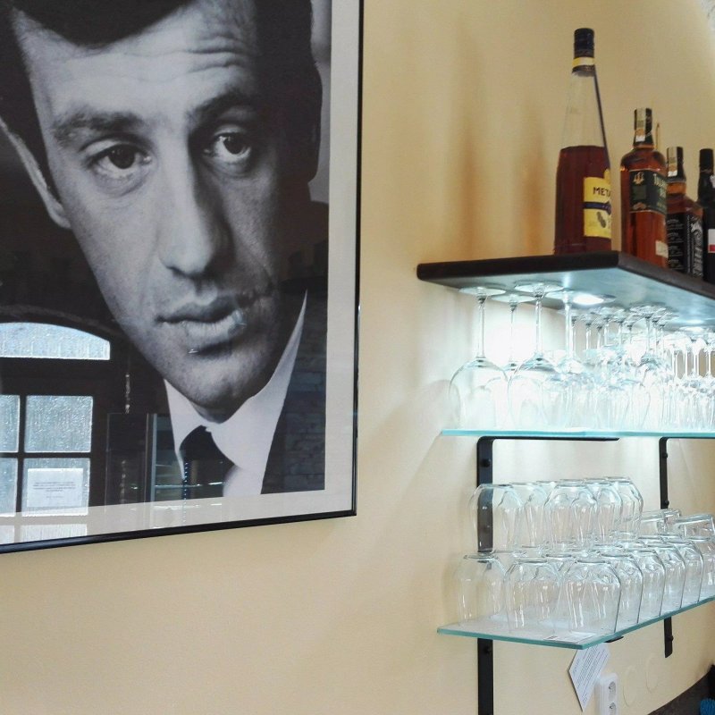 Belmondo