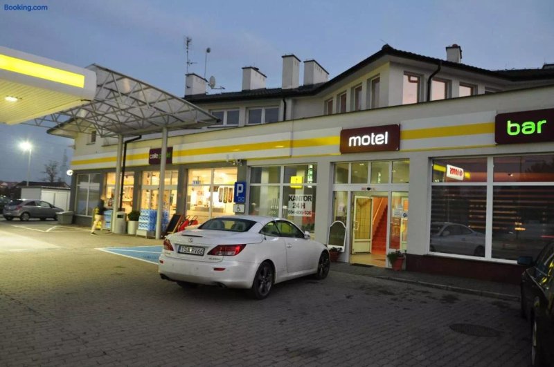 Motel WIG