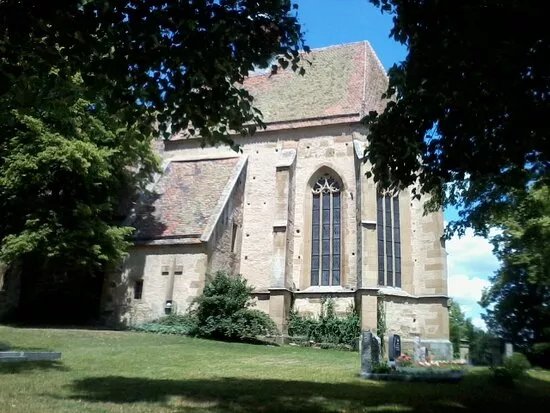 Frauenkirche Lienzingen