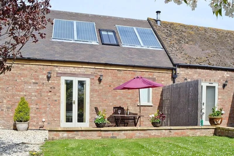 The Lodge at the Granary