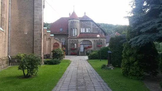 Church of St. Antoni Padewski