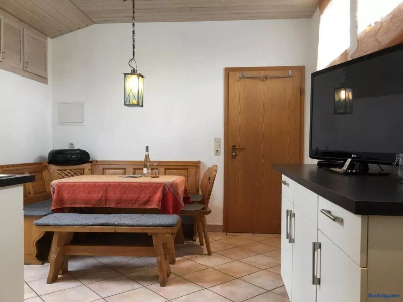 Ferienwohnungen In de Goldisch Luft
