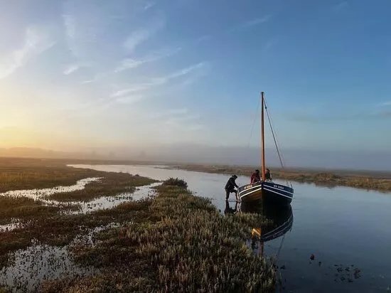 Coastal Exploration Company