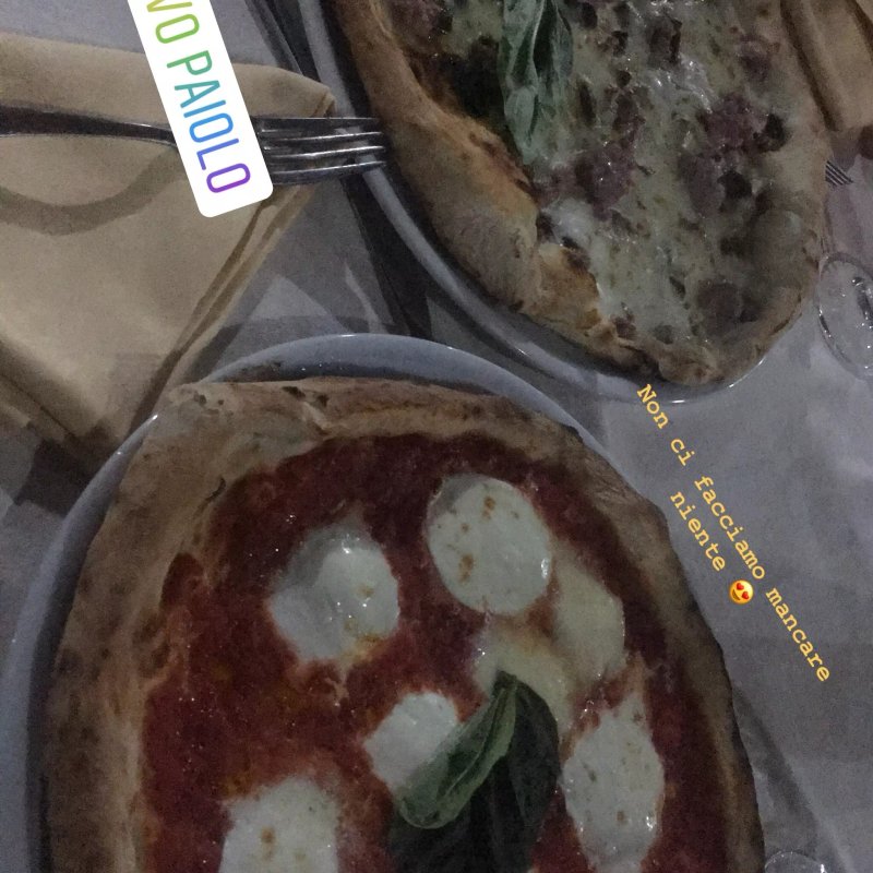 Al Paiolo del Viandante