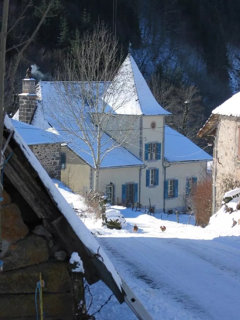Domaine de Prat Niau
