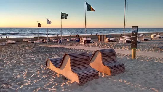 Beach Wassenaarseslag