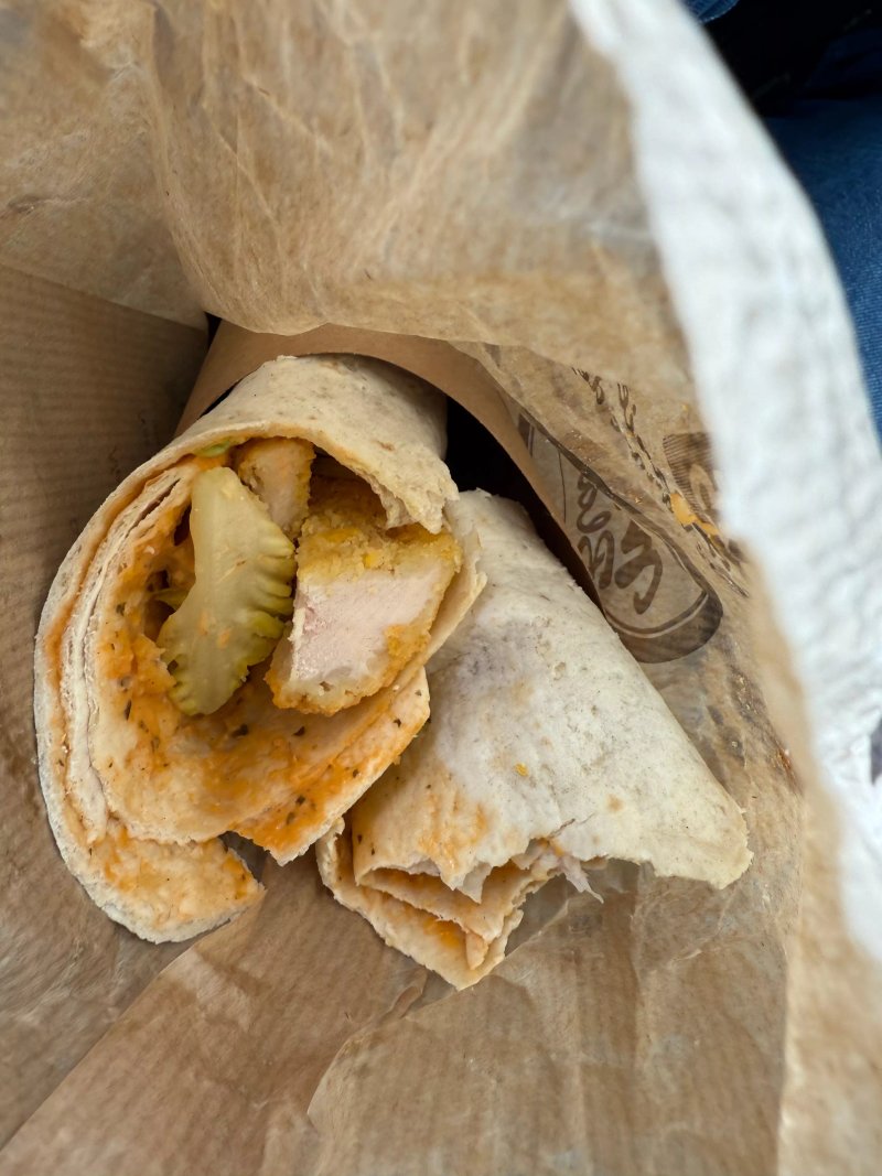 Marie Blachere Boulangerie Sandwicherie Tarterie
