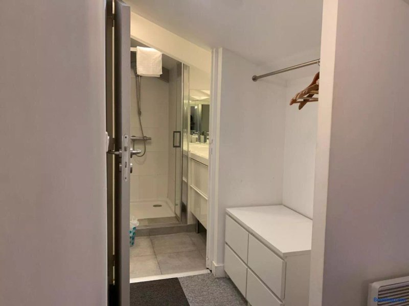 Residence Service Clamart