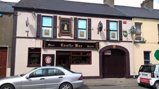 Castle Bar