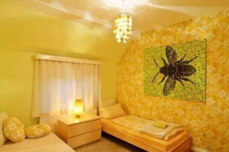 (A.73) Comfortable holiday residence