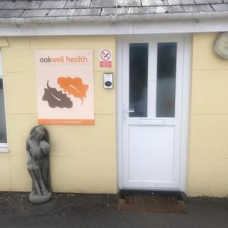 Oakwell Health