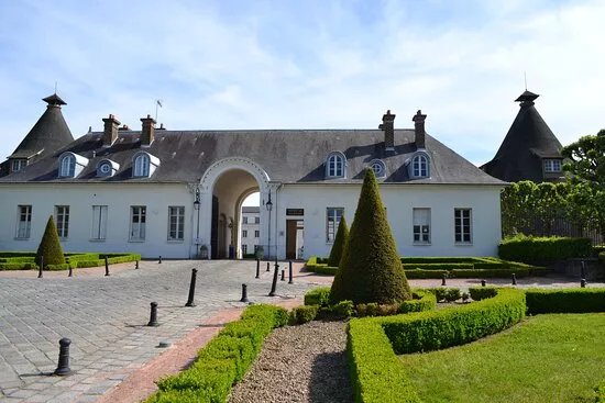 Office de Tourisme Creusot Montceau