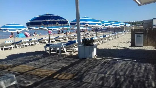 Mini Beach