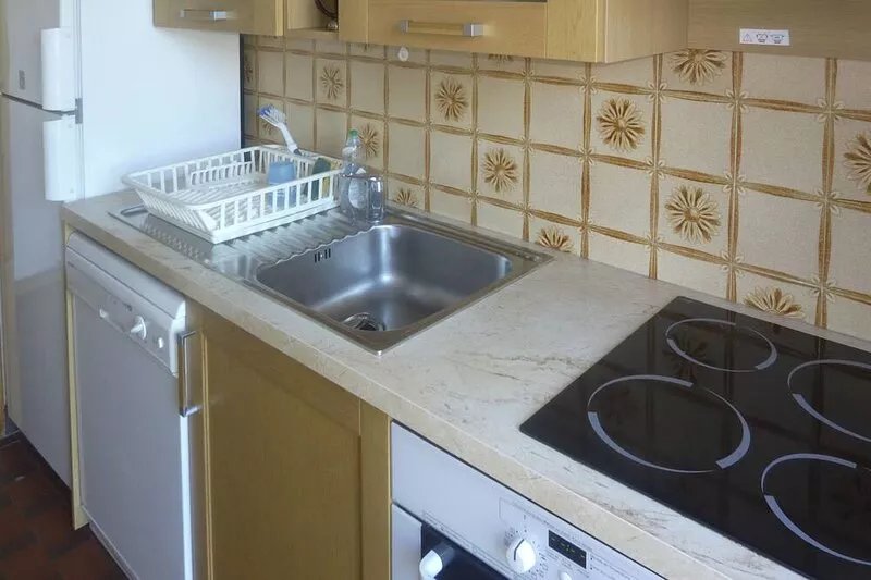 Montchavin La Plagne: Chalet - Bellentre