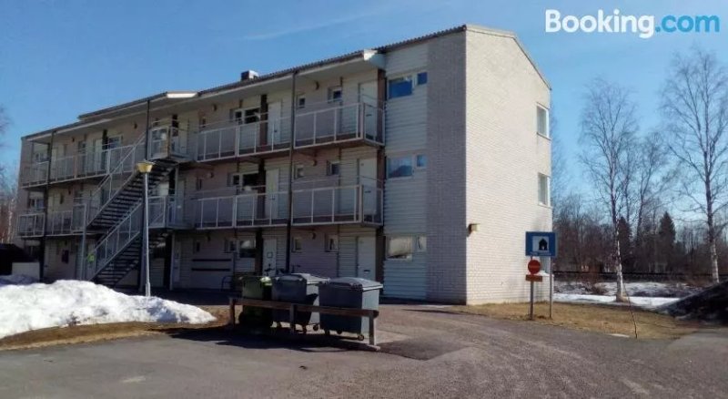 Retkeilymaja Topin Toiveuni