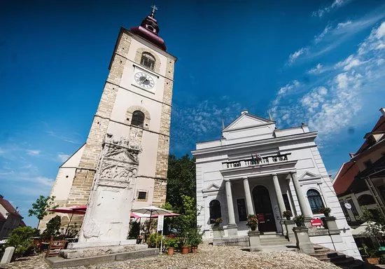 Ptuj City Theatre