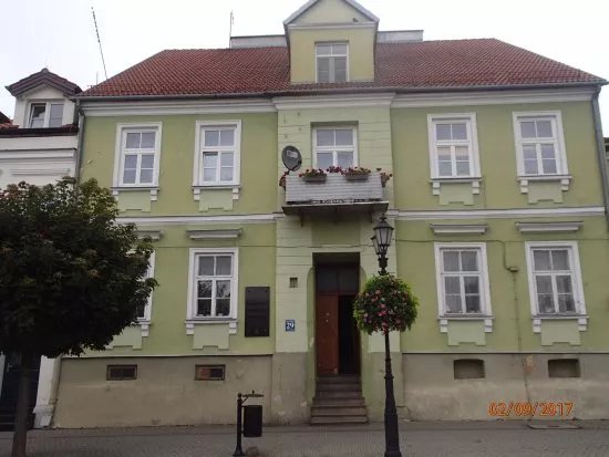 Muzeum Regionalne w Pultusku