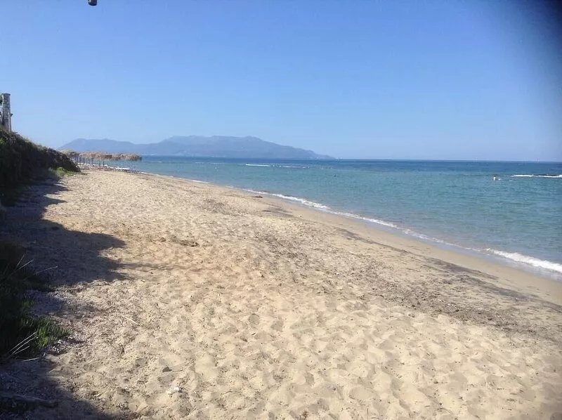 "Aelia" Vacation Apartment Alonaki Preveza