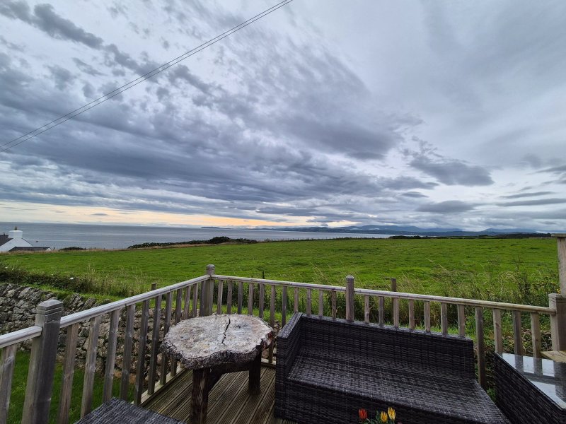 Bryn Myfyr Guest House