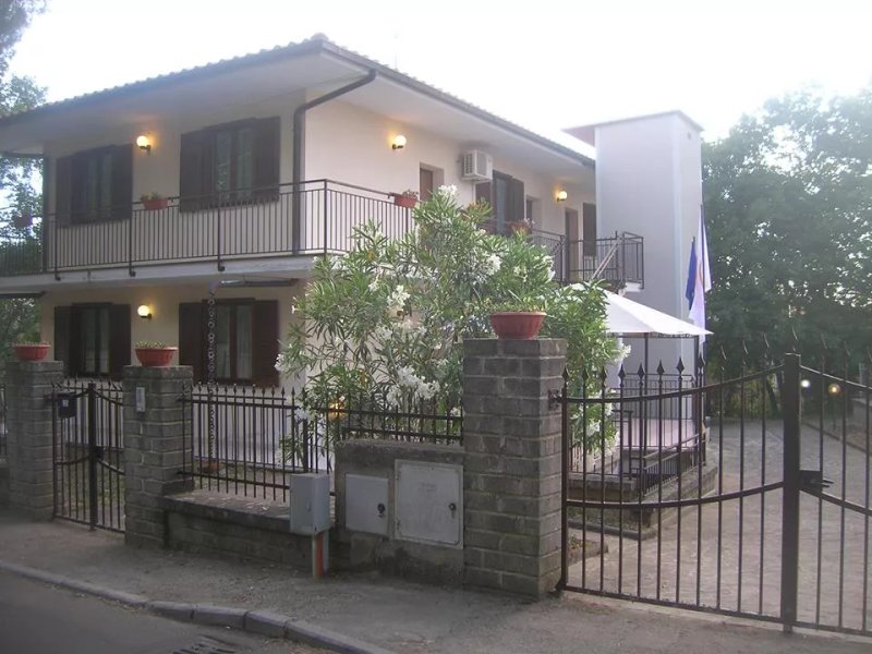 Albergo Anthurium