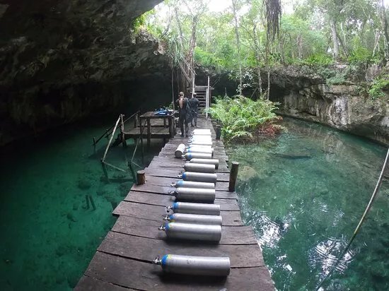 Divers Society