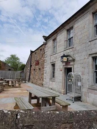 Sandford Arms Appleby