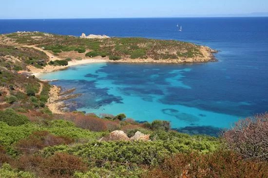 Wild Asinara Park