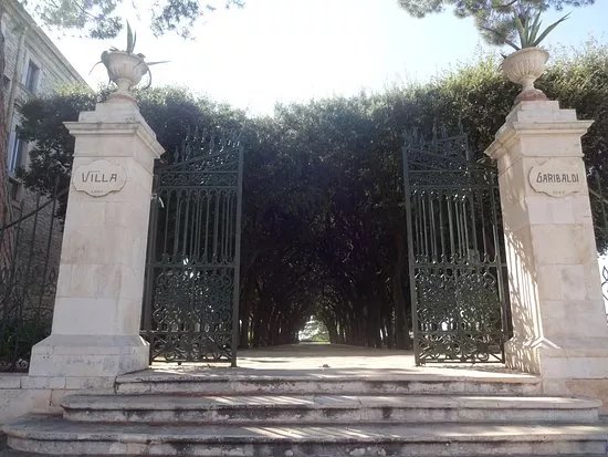 Villa Garibaldi