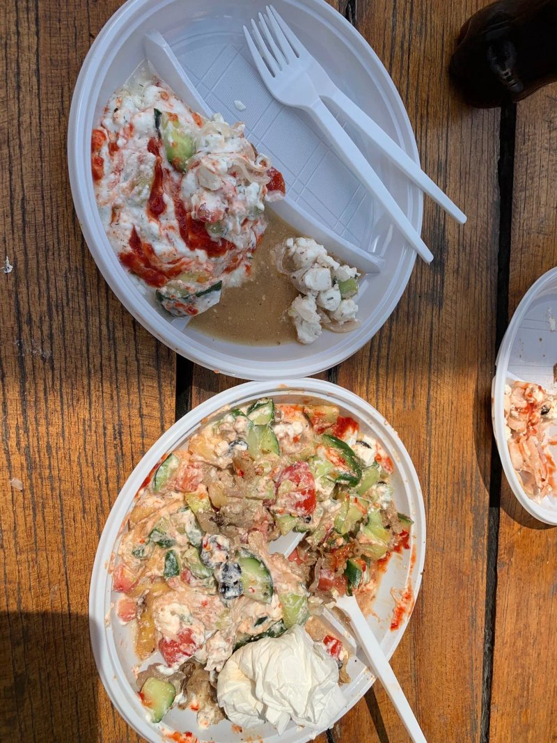 Gardonyi Gyros