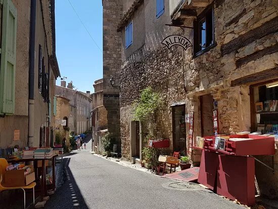 Office de Tourisme Grand Carcassonne