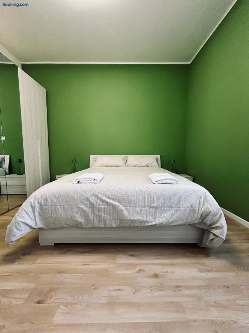 Grace's House Trastevere Roma