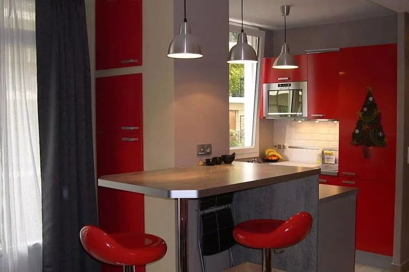 2 pièces entre Montmartre et Batignolles . Wifi. Parking en option