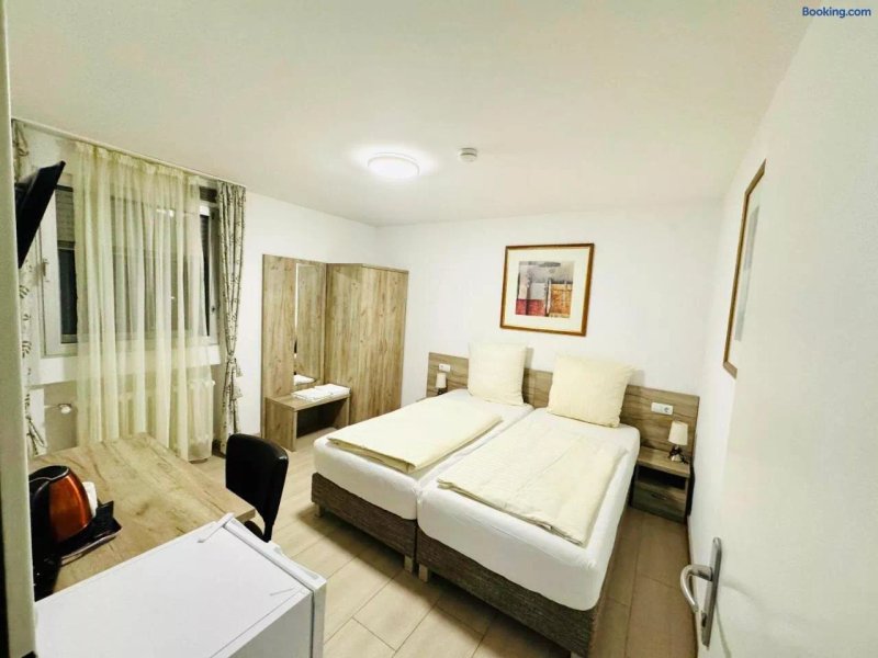 Hotel Mila