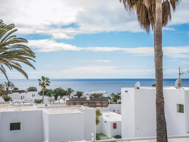 Casa Anemona with terrace, shared pool, sea views and free wifi