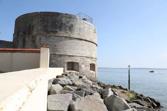 The Round Tower