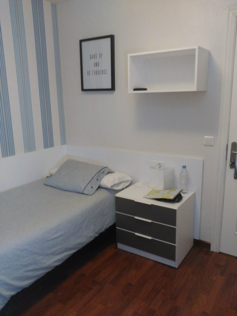 Residencia Ferrol  F& F